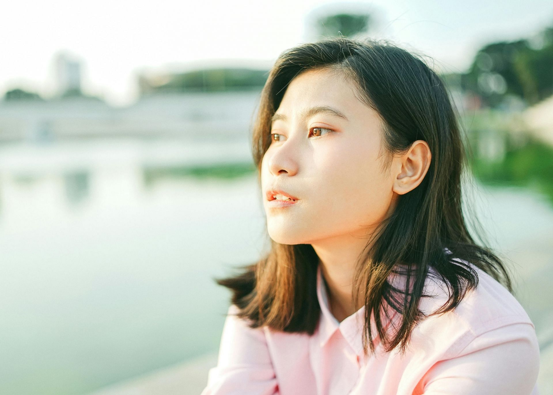 Causes of earache (image sourced via Pexels / Photo by rio)